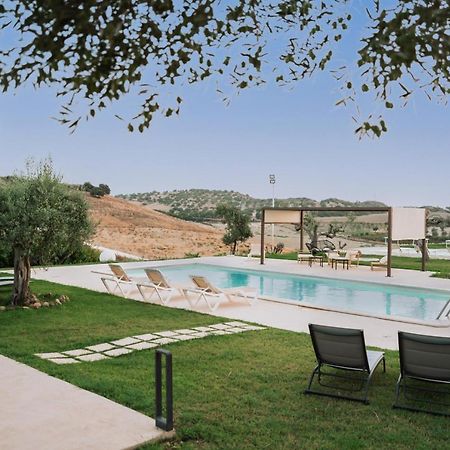 Le Valli Di Vendicari Lido di Noto Экстерьер фото