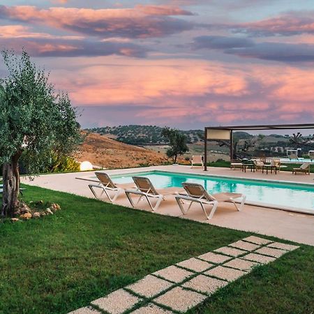 Le Valli Di Vendicari Lido di Noto Экстерьер фото
