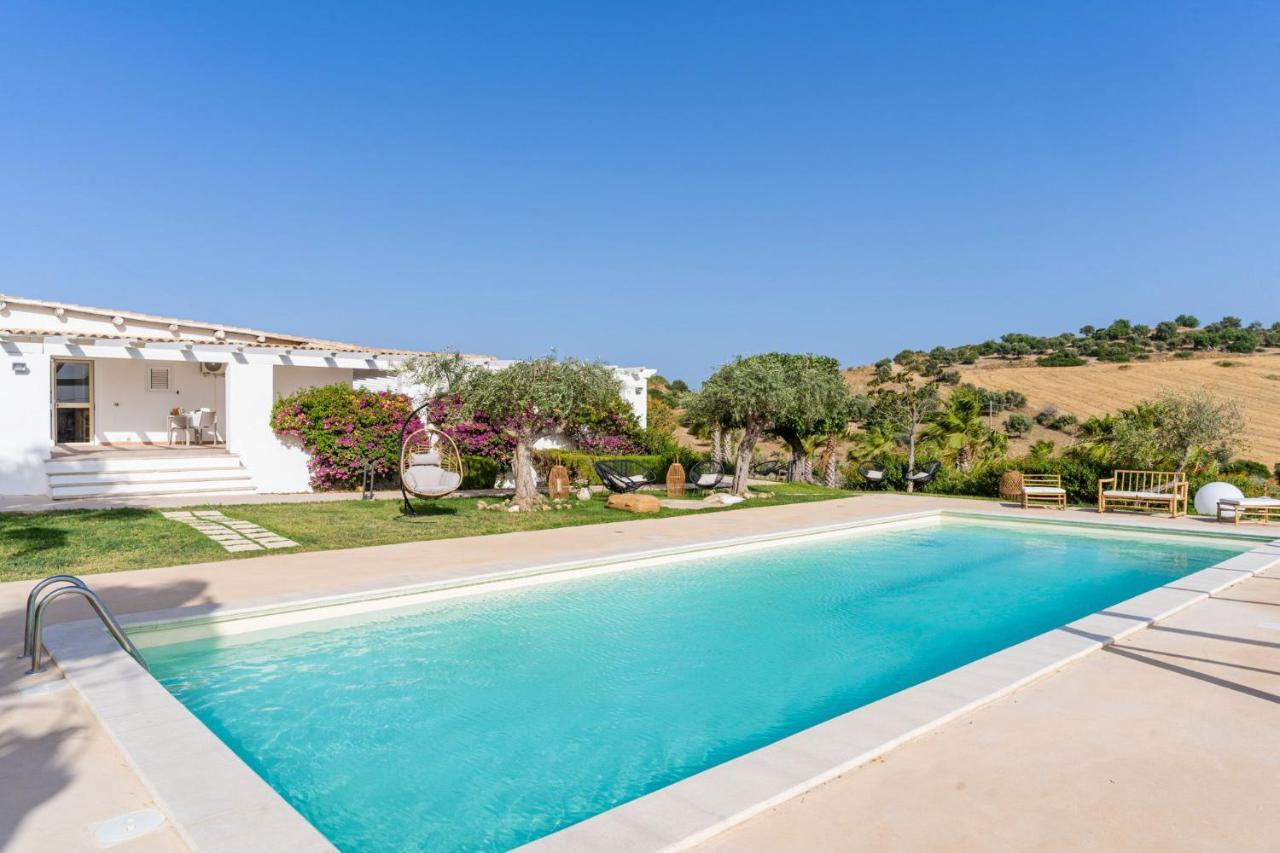 Le Valli Di Vendicari Lido di Noto Экстерьер фото