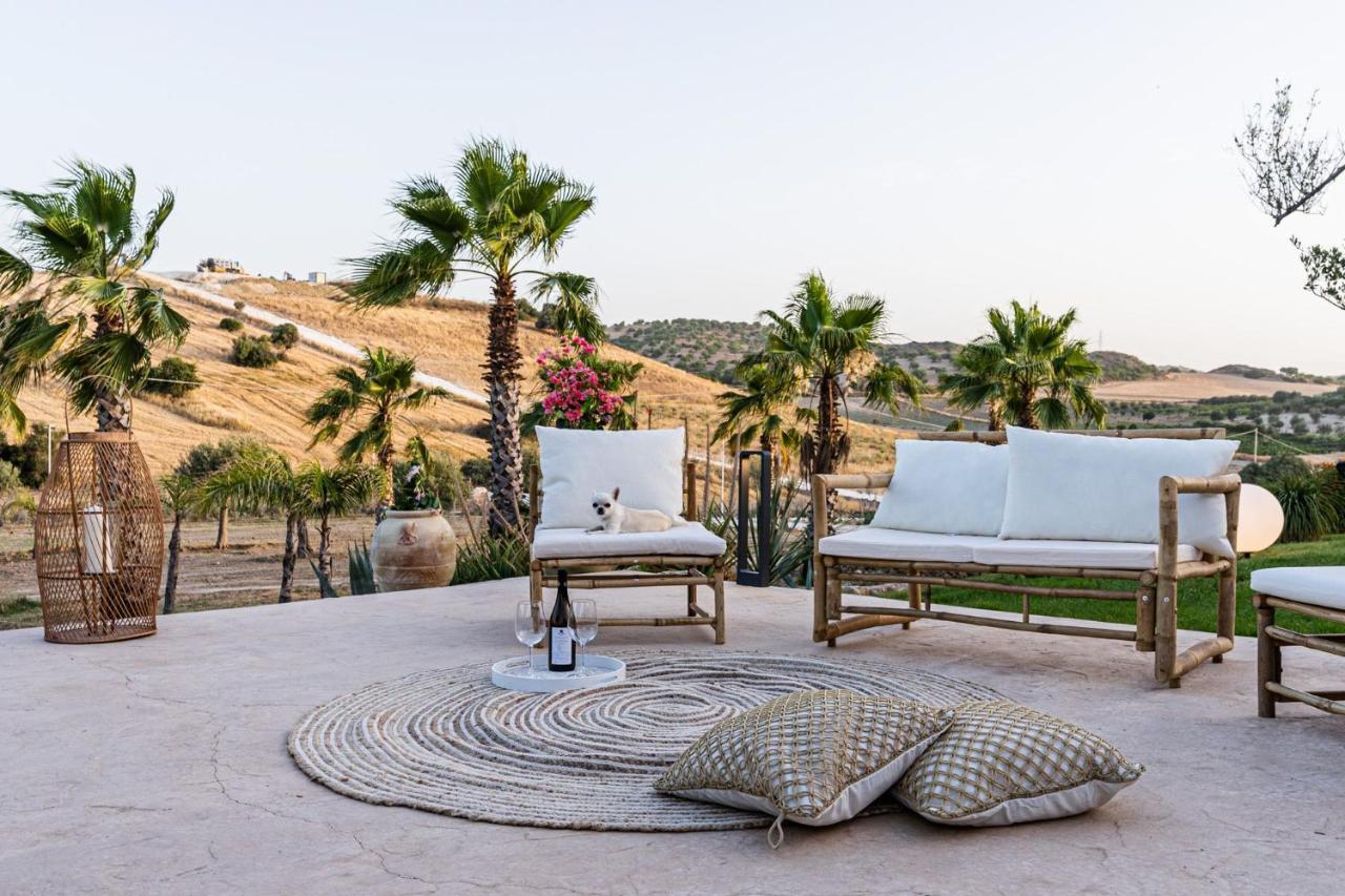 Le Valli Di Vendicari Lido di Noto Экстерьер фото