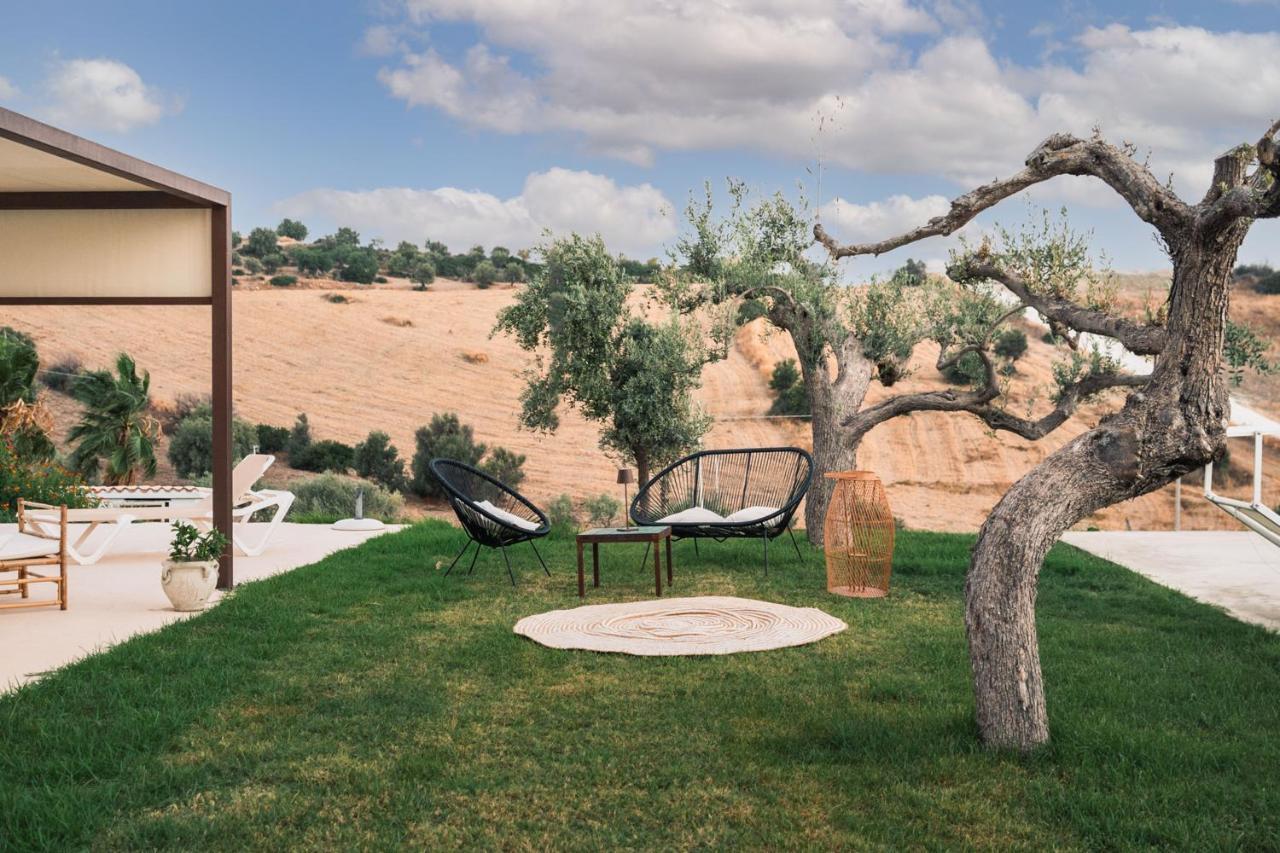 Le Valli Di Vendicari Lido di Noto Экстерьер фото