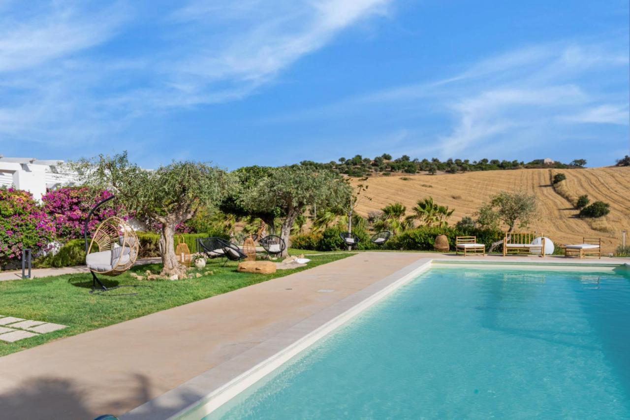 Le Valli Di Vendicari Lido di Noto Экстерьер фото