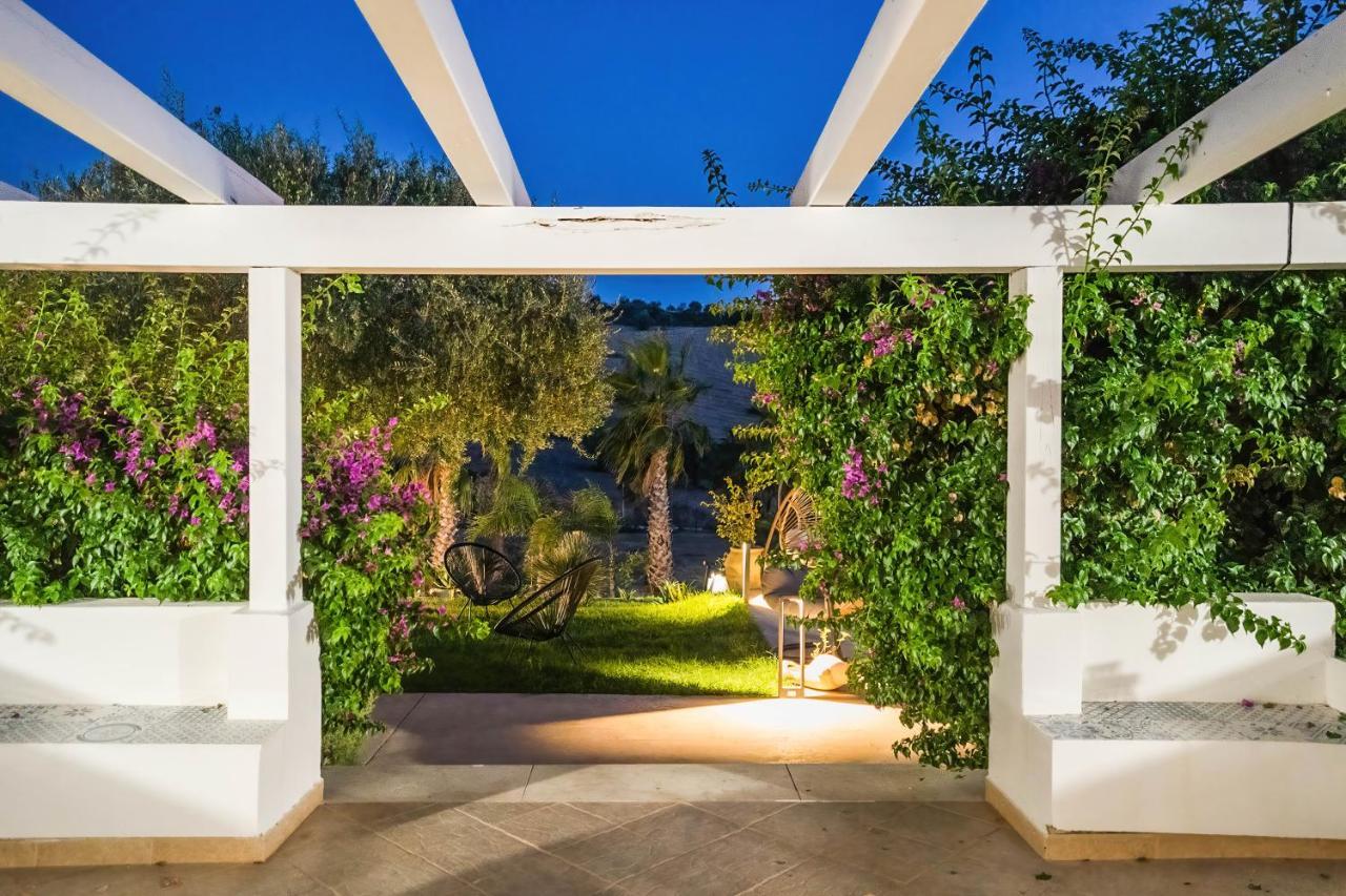 Le Valli Di Vendicari Lido di Noto Экстерьер фото