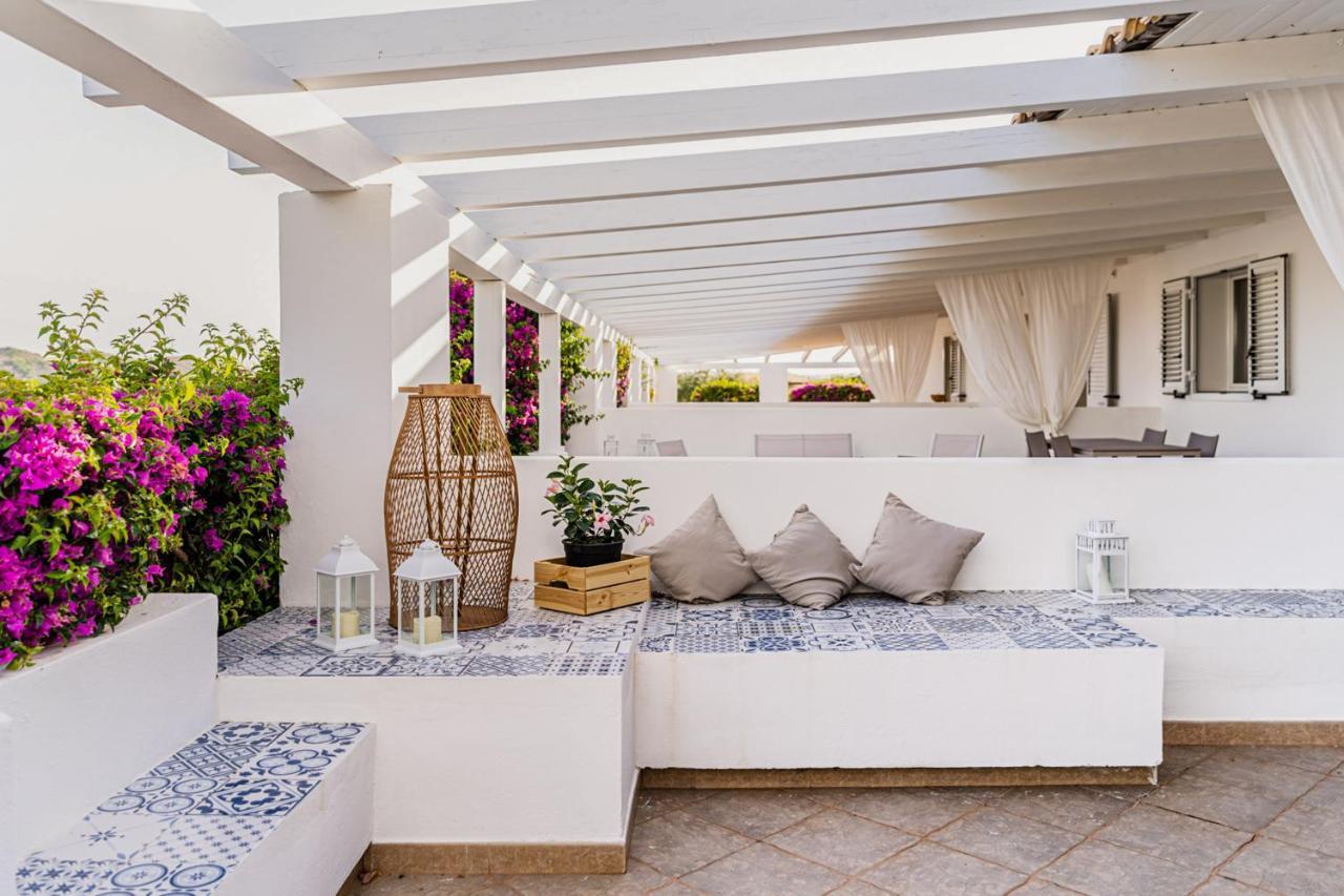 Le Valli Di Vendicari Lido di Noto Экстерьер фото