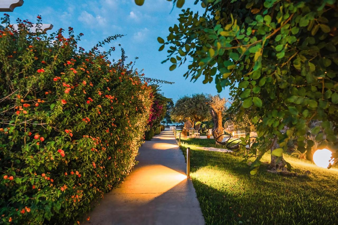 Le Valli Di Vendicari Lido di Noto Экстерьер фото