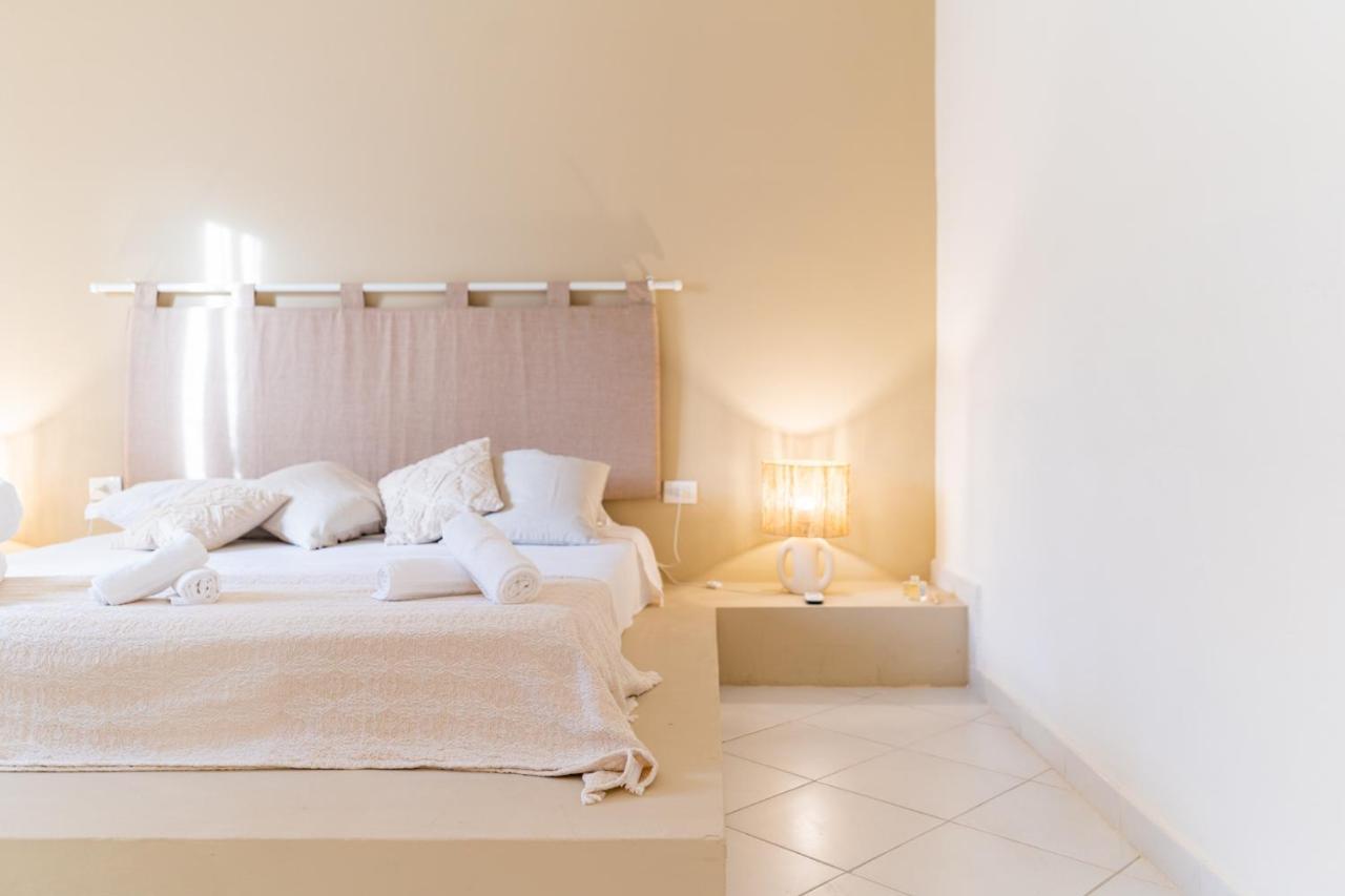 Le Valli Di Vendicari Lido di Noto Экстерьер фото