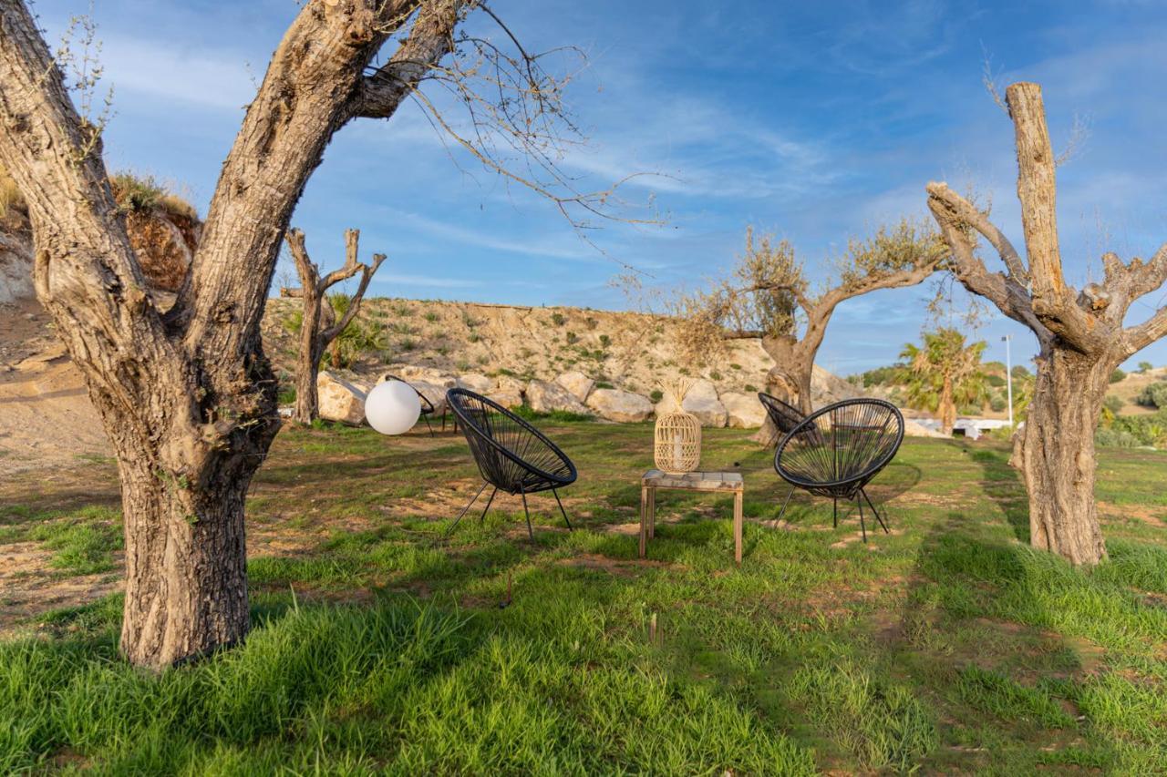 Le Valli Di Vendicari Lido di Noto Экстерьер фото