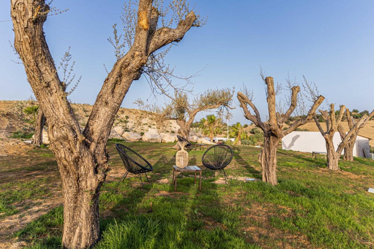 Le Valli Di Vendicari Lido di Noto Экстерьер фото