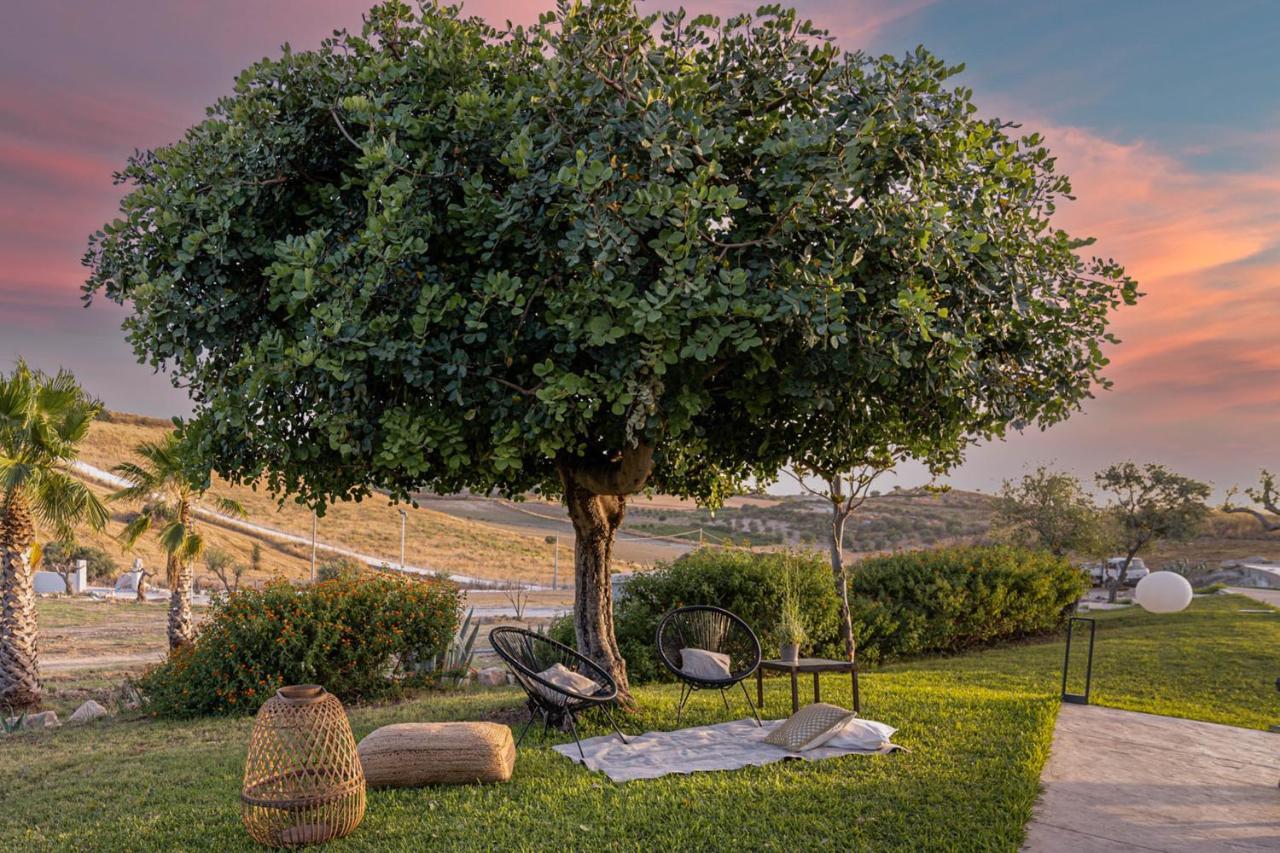 Le Valli Di Vendicari Lido di Noto Экстерьер фото