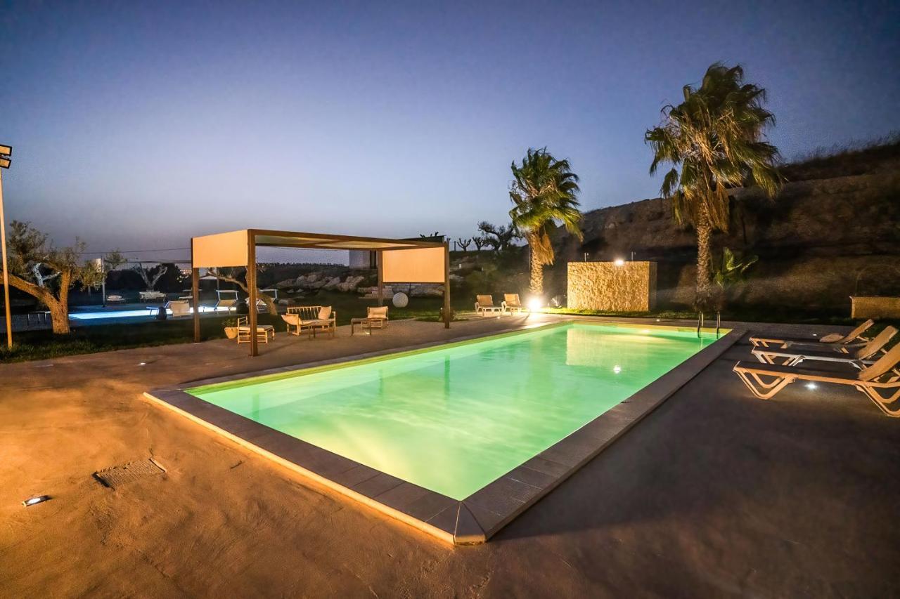 Le Valli Di Vendicari Lido di Noto Экстерьер фото