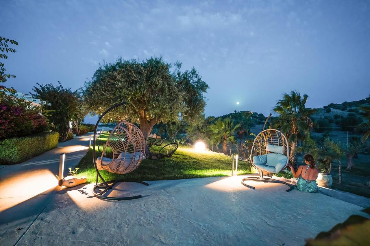 Le Valli Di Vendicari Lido di Noto Экстерьер фото
