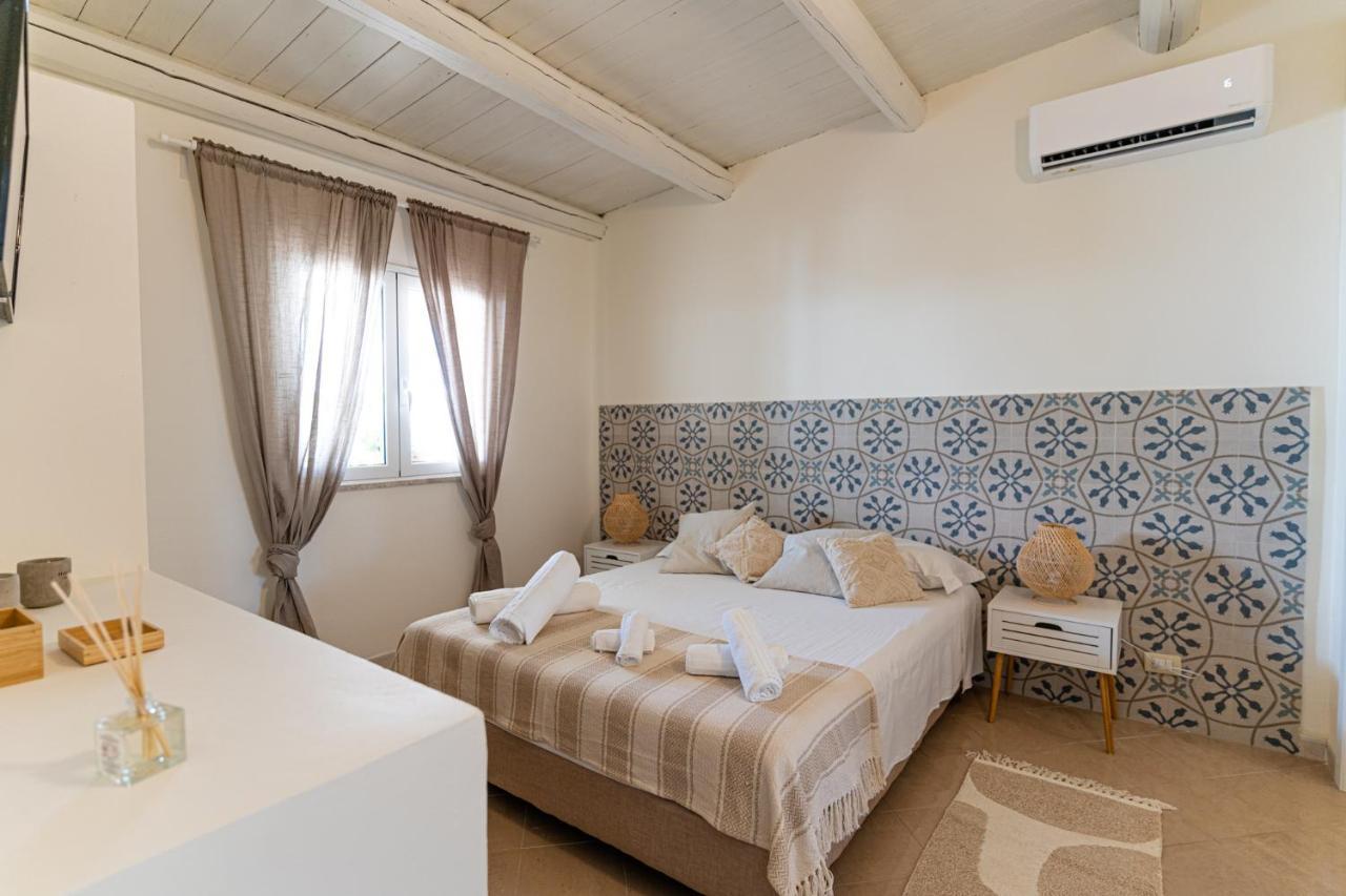 Le Valli Di Vendicari Lido di Noto Экстерьер фото